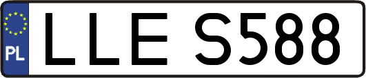 LLES588