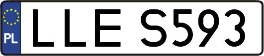 LLES593