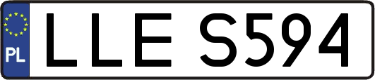 LLES594