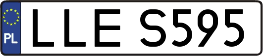 LLES595