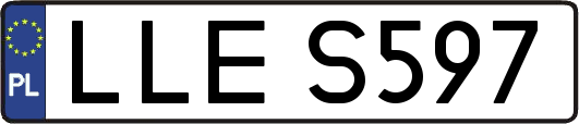 LLES597