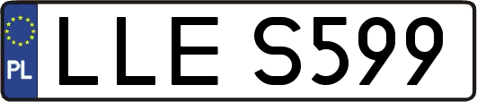 LLES599
