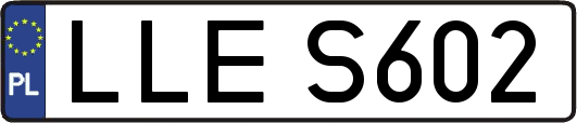 LLES602