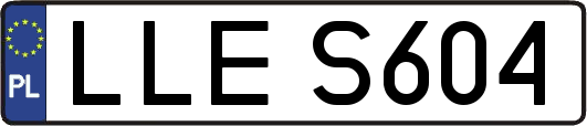LLES604