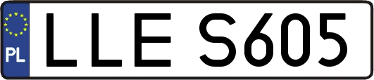 LLES605