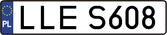 LLES608