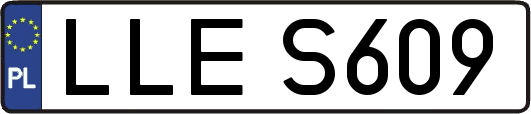 LLES609