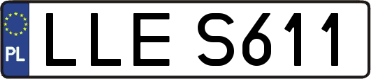 LLES611