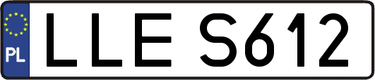 LLES612
