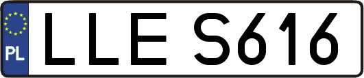LLES616