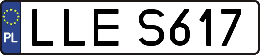 LLES617