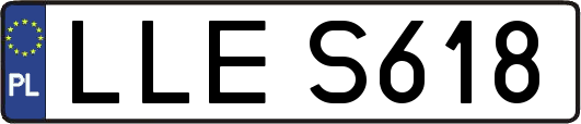 LLES618