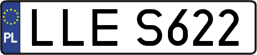 LLES622