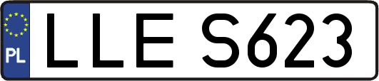 LLES623