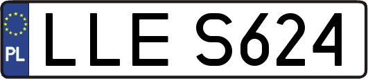 LLES624