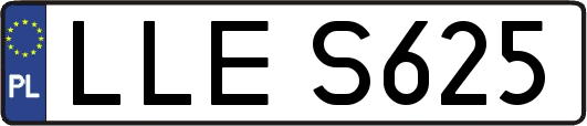 LLES625