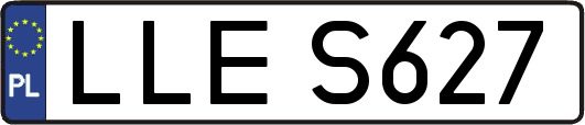 LLES627