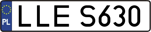 LLES630