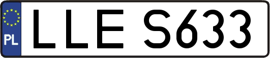 LLES633
