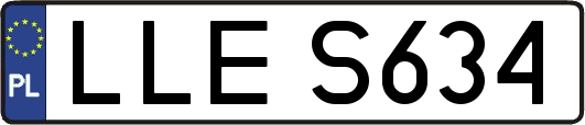 LLES634