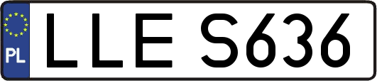 LLES636