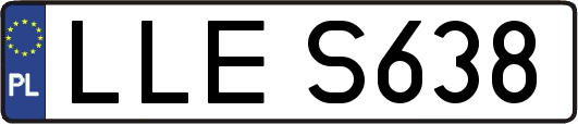 LLES638