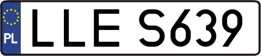 LLES639