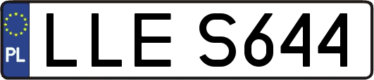LLES644
