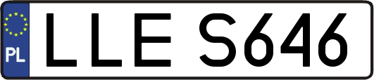 LLES646
