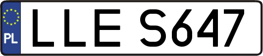 LLES647