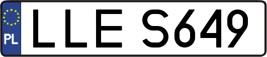 LLES649