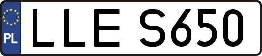 LLES650