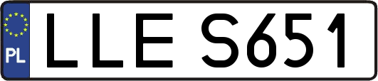 LLES651