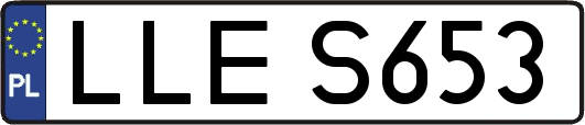 LLES653