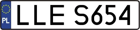 LLES654