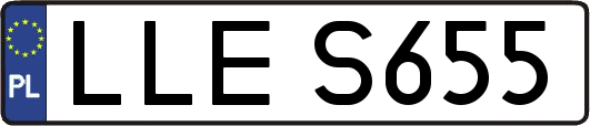 LLES655
