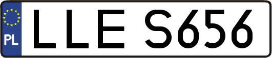 LLES656
