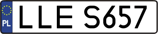 LLES657