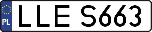 LLES663