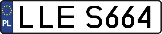 LLES664