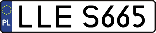 LLES665
