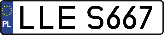 LLES667