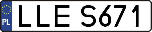 LLES671