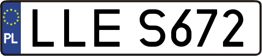 LLES672