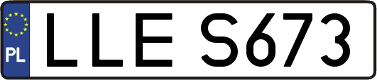 LLES673