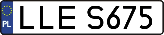 LLES675