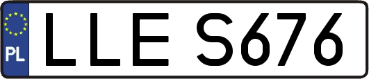LLES676
