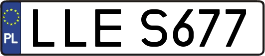 LLES677