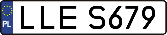 LLES679