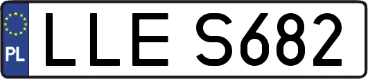 LLES682